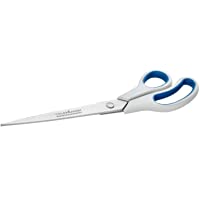 Color Expert 95845044 - Tijeras para papel pintado (28 cm- mango suave)